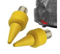 Outils de débosselage | Kit de robinet de tête de débosselage | Outils professionnels pratiques en métal pour voiture SUV