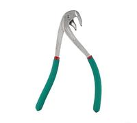 Outils de débosselage pour bords de garde-boue de voiture, pince conviviale pour réparations à faire soi-même