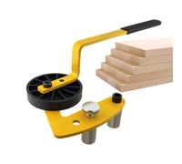 Outils De Decking - Redresseur Et Plieur Pour Les Planches De Deck,Outil De Serrage Des Fentes | Pour L'enlèvement De L'installation De La Démolition De Cadre De Revêtement