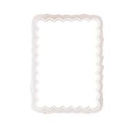 outils de décoration de gâteau de fête des mères, tampon à biscuits, gaufrage, biscuit, emporte-pièces, dentelle, fondant, glaçage, moule à gâteau, moule à biscuits, moule à pâtisserie, moules à