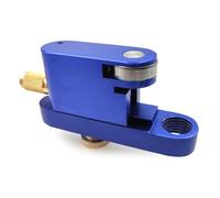 Outils de découpe de rainures électriques pour violon, rainurage de violon, jig, bords de trou sonore, routeur, outil de guidage facile à utiliser pour violon