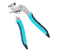 Outils de Démontage de Panneaux Auto,Pince À Rainure En Acier Au Carbone | Outil de Garniture Automobile Pince de Désengagement pour Rivets