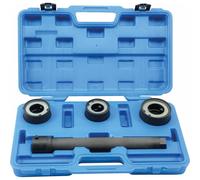 OUTILS DE DÉMONTAGE - MONTAGE BIELLETTES 30-45MM À TÊTES INTERCHANGEABLES - COFFRET DE 4 PCS - STILKER - 71265