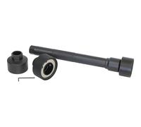 Outils de démontage - montage biellettes 30-45mm à têtes interchangeables - coffret de 5 pcs DRAKKAR - 71256