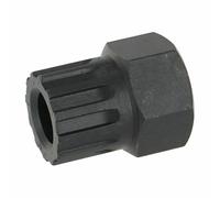 Outils de démonte-roue libre Var Shimano Tiger Falcon Noir