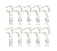 Outils De Déni Requis Pinces De Toit Grip Pour Les Radiateurs De Vacances Fixations En Polystyrène Compatibles Plan Imperméable Pour Une Utilisation Tout Long De L'année Pinces Sécurisées De Noël