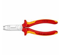 Outils De Dénudage Ø8-13Mm VDE Approuvé Couteau À Câble Dénudeur TOP