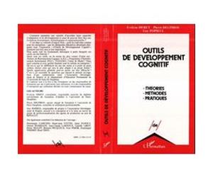Outils de développement cognitif E. Deret (Auteur)