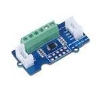 Outils de développement IC pour la conversion de données Grove - ADS1115 16-bit ADC