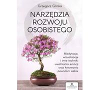 Outils de développement personnel Grzegorz Glinka (Buch auf Polnisch)