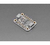 Outils de développement pour capteurs multifonctionnels Adafruit TDK InvenSense ICM-20948 9-DoF IMU (mise à niveau MPU-9250) - STEMMA QT/Qwiic