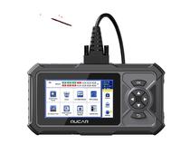Outils de diagnostic automobile, couverture complète du système, codage de l'ECU, diagnostic complet du système