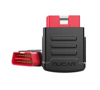 Outils de diagnostic automobile, Scanner automobile, Diagnostic de tous les systèmes, BT200