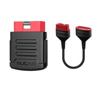 Outils de diagnostic automobile, scanner automobile, diagnostic de tous les systèmes, BT200 Pro et câble