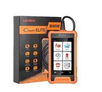 Outils de diagnostic OBD2, couverture complète du système, codage en ligne, Pour BMW