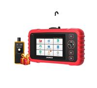 Outils de Diagnostic OBD2 pour Voiture, Lecteur de Codes Moteur ABS Airbag SRS AT, Mise à Jour Gratuite, Version Mondiale