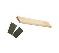 Outils De Fabrication De Guitare DIY Bloc De Ponçage De Rayon De Touche De Guitare Et De Basse Un Outil Spécialisé Pour Les Luthiers(3/4)