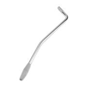 Outils De Fabrication De Guitare DIY Bras De Vibrato 5/6 Mm Avec Embout Pour Guitares Électriques Accessoires Pour La Fabrication D'instruments(6MM)