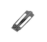 Outils De Fabrication De Guitare DIY Gabarit De Forme De Tête De Guitare Pour Le Positionnement Des Trous Des Boutons D'accordage Outil De Luthier(11)