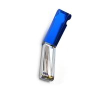 Outils De Fabrication De Guitare DIY Outils De Fabrication D'instruments De Réparation De Guitare Lime De Ponçage À Rainure D'écrou(10cm)