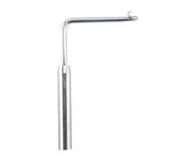 Outils De Fil Manuels En Métal Twisters Portatifs Parfaits Pour Les Réparations À Domicile La Construction Et L'entretien Des Véhicules Tige D'extension Terminal