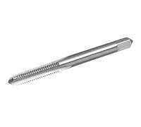 Outils de filetage et de taraudage Taraud machine à filetage droit M5 x 1, HSS, cannelé M5 x 1,0, pas à droite
