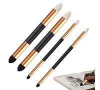 Outils de fusion pour dessiner Stylo à double pointe professionnel Riuti