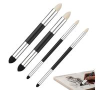 Outils de fusion pour dessiner Stylo à double pointe professionnel Riuti