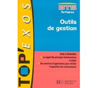 Outils de gestion : BTS tertiaire