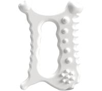 Outils de grattage de la peau Gua Sha, masseur facial, masseur Face Factory (sans sac de rangement)