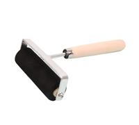 Outils de gravure d'art pour la fabrication d'impression, Brayer en caoutchouc, applicateurs d'encres, outil de peinture à l'huile, pinceau, outil de scrapbooking