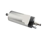 Outils de gravure Moteur de broche refroidi à l'eau CNC, 1,5 kw, ER11, 220/380V, 4 roulements, for gravure sur routeur, DIY(1.5KW 380V)