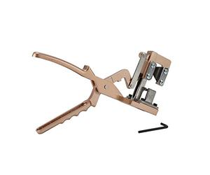 Outils de Greffage de Jardin, Outil de Coupe d'arbres Fruitiers, Outil de Coupe de Greffage de Ciseaux, Outil de Greffage de Jardin, pour Greffer des Vignes d'arbres Fruitiers
