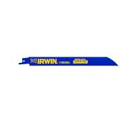 Outils de Irwin Weldtec Lame Lame de scie sabre de découpe, 372818P5