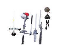 Outils Multifonction thermique 4en1 Moteur 2T 32,6Cm3 IKRA