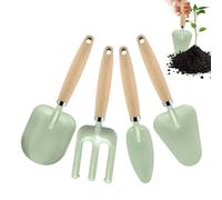 Outils de jardin pour familial et interactif
