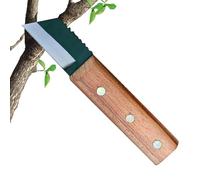 Outils De Jardinage À Main,19 cm Coupe de Précision avec Poignée Confortable | Accessoires de Jardinage pour d'Intérieur - pour Maison Balcon Terrasse Jardin Fruit Fleur Bonsai Désherbage