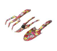 Outils de Jardinage, Ensemble d'outils de Jardinage antirouille - Parfait for Une Utilisation intérieure et extérieure for Hommes Femmes