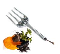 Outils de jardinage, gadget de pot de fleurs - Pelle râteau, outil de plantation de jardin, pelle de jardin étanche pour le jardinage intérieur et extérieur