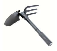 Outils de Jardinage pliants Pelle Jardin Scie, Trancheuse, Camping, Multifonction, Voiture, Neige