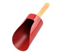 Outils de Jardinage pour | Outils avec Manche en Bois | Kit de creusement | pour garçons et Filles dans la Cour, la Piscine, la Maison et la Maternelle