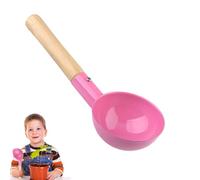 Outils de Jardinage pour | Petit râteau en métal pour - Ensemble d'outils de Jardinage avec Pelle | pour ameublir la Terre Planter dans la Cour, Le Jardin et la Maison pour