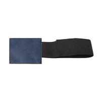 Outils de lancement de softball - Bande d'entraînement élastique pour améliorer la mécanique de lancer, équipement de fitness, aide à l'entraînement de softball, enveloppement des jambes pour jeunes