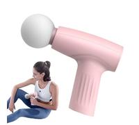 Outils De Libération De Bandeau,Équipement Multifonctionnel Et Ergonomique De Massage De Fascial - Masseur Électrique Profonds et Ergonomiques - Pour Jeunes Adultes Pape Grand-père Non