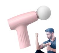 Outils de Libération du Fascia | Appareil de Massage Fascial à Charge Rapide Type-C | Outil De Massage Musculaire Électrique | pour Hommes Femmes Jeunes Adolescents Père Grand-mère