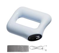 Outils De Libération Fasciale | Outil de Massage Rechargeable Ergonomique pour Tissus Profonds avec Chaleur,Dispositif Léger de Massage des Fascia pour Corps Entier pour Athlètes, Femmes et Hommes