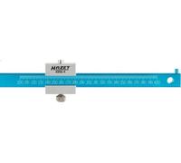 Outils de manipulation du système de freinage HAZET 4956-4