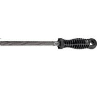 Hazet Square-Bremssattel-Feile 4968-6 Hazet 4968-6 265 mm 1 St