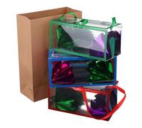 Outils de maquillage magique, astuces magiques pour - Outils de maquillage de magicien | Sac en papier qui ressemble à une boîte vide, tours de magie, sac de rêve pour