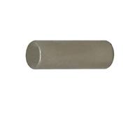 Outils de maréchalerie aimant de forge Kerckhaert Argenté 5 mm